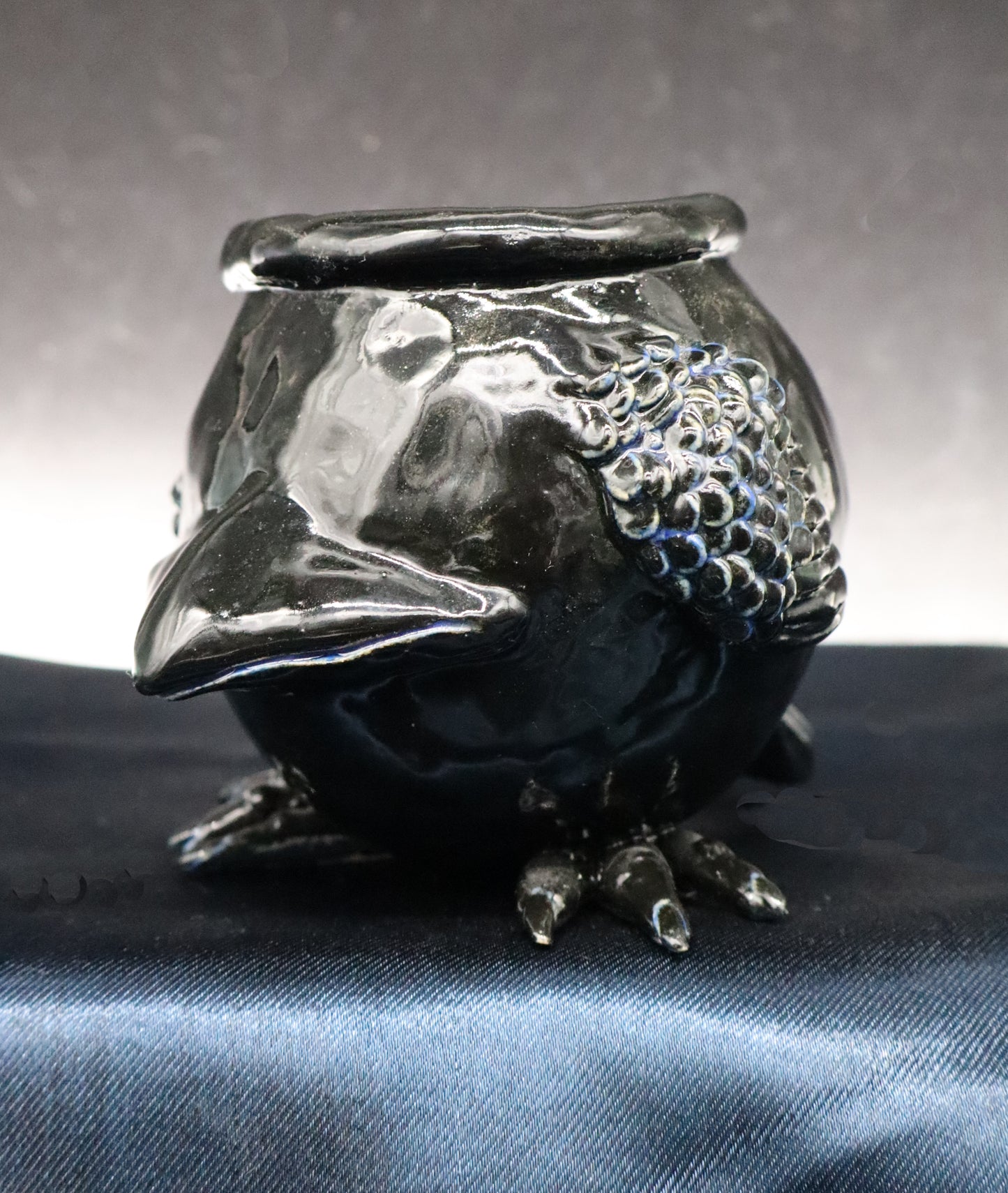 Corvid Cauldron