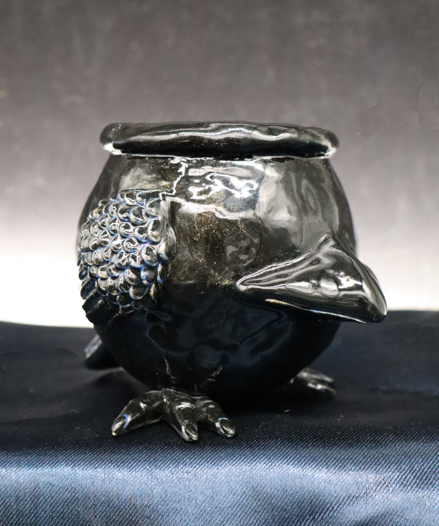 Corvid Cauldron