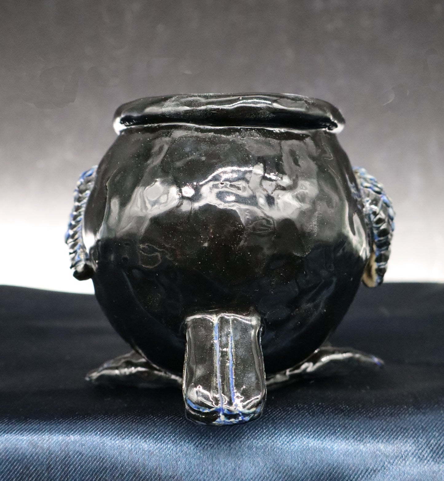 Corvid Cauldron