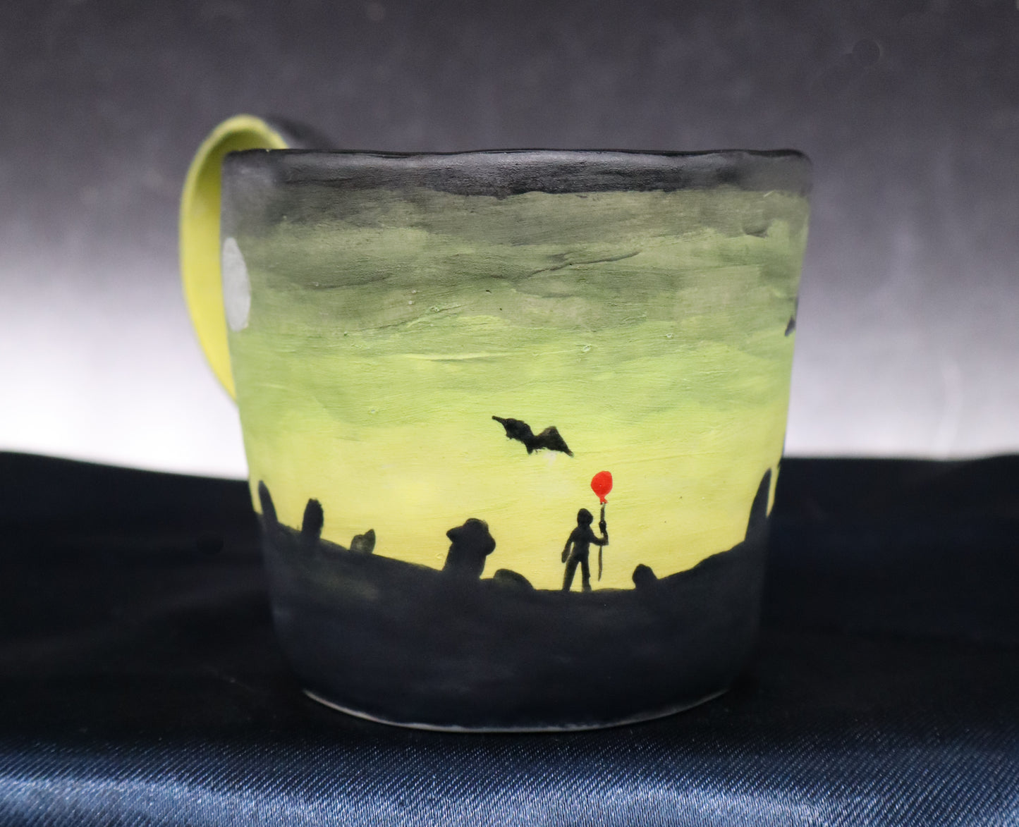 Grave Situation Mug