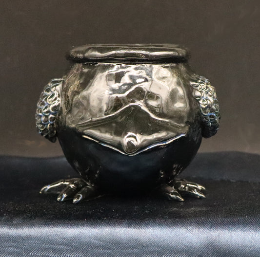 Corvid Cauldron