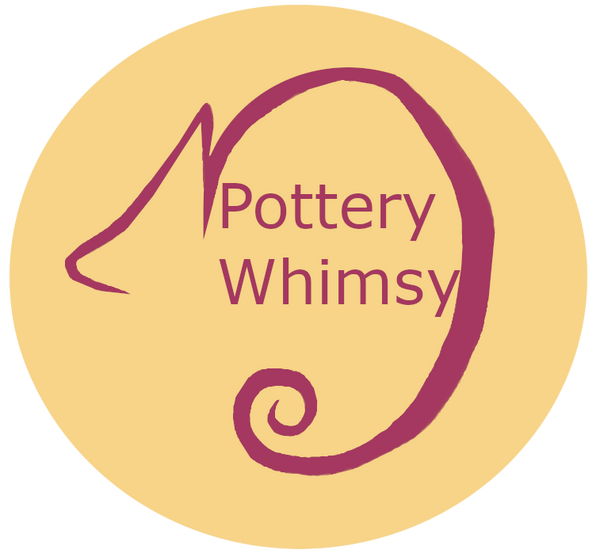 Pottery Whimsy